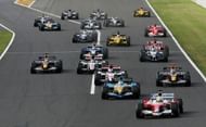 F1 Grand Prix of Japan